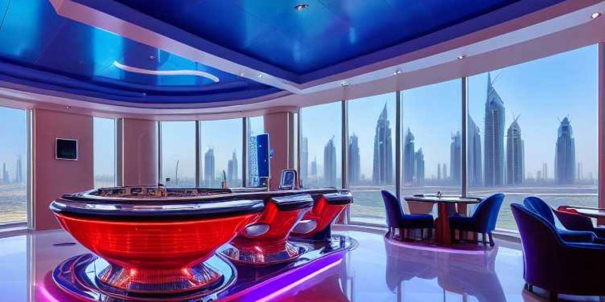 Roleta varianten bij GQbet Casino