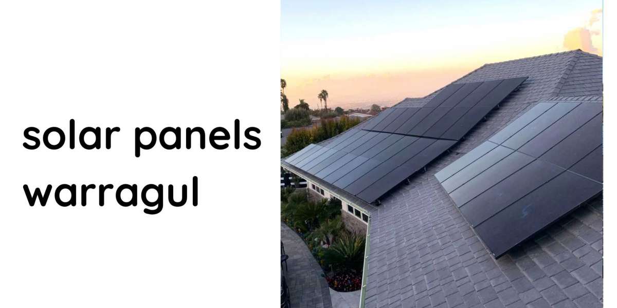 Sustainable Energy in Warragul — Professional Solar Installations by Electrical Masters