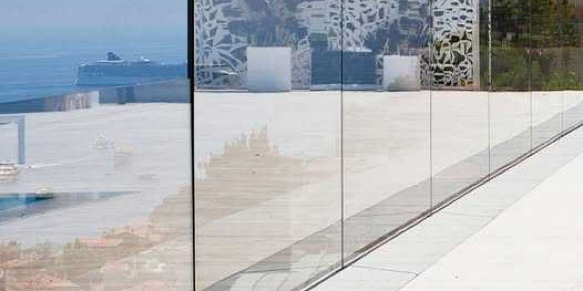 Is Your Contractor Hiding the Truth About Your Glass Railing Components?