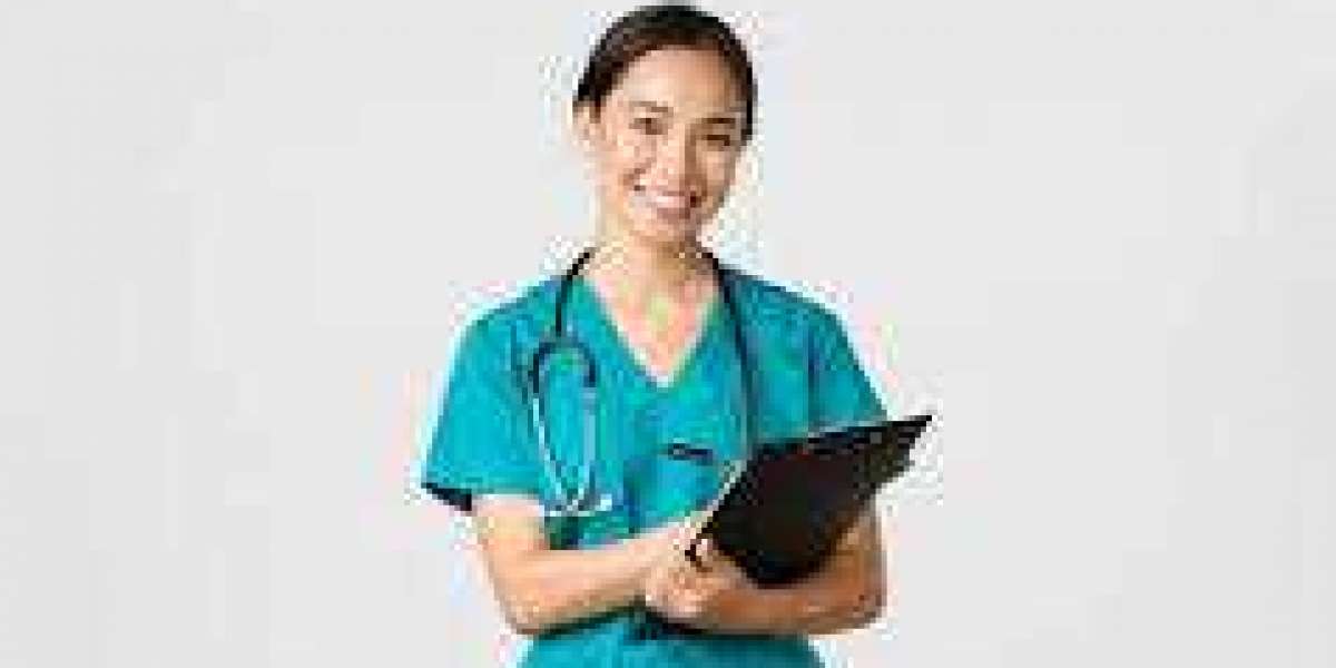 Take My Online Nursing Class for Me