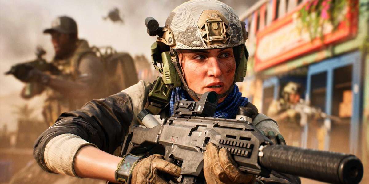 How to Complete a Mission Without Firing a Gun in Battlefield 6