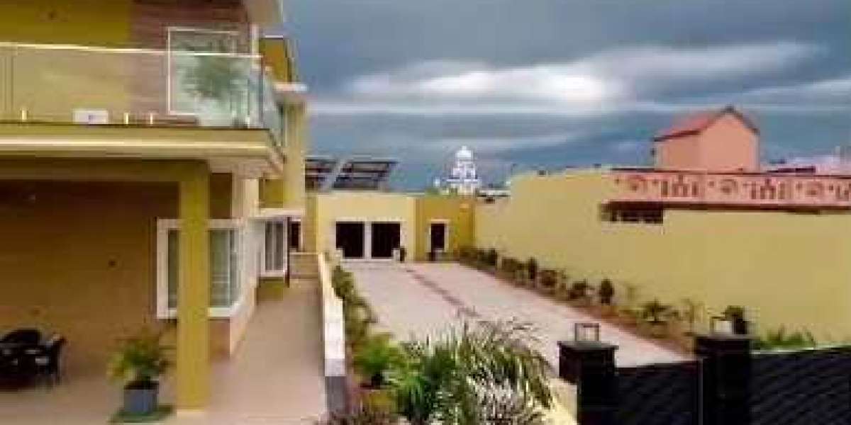 The Ultimate Guide to Finding the Best Builder Floor for Sale in Aurangabad