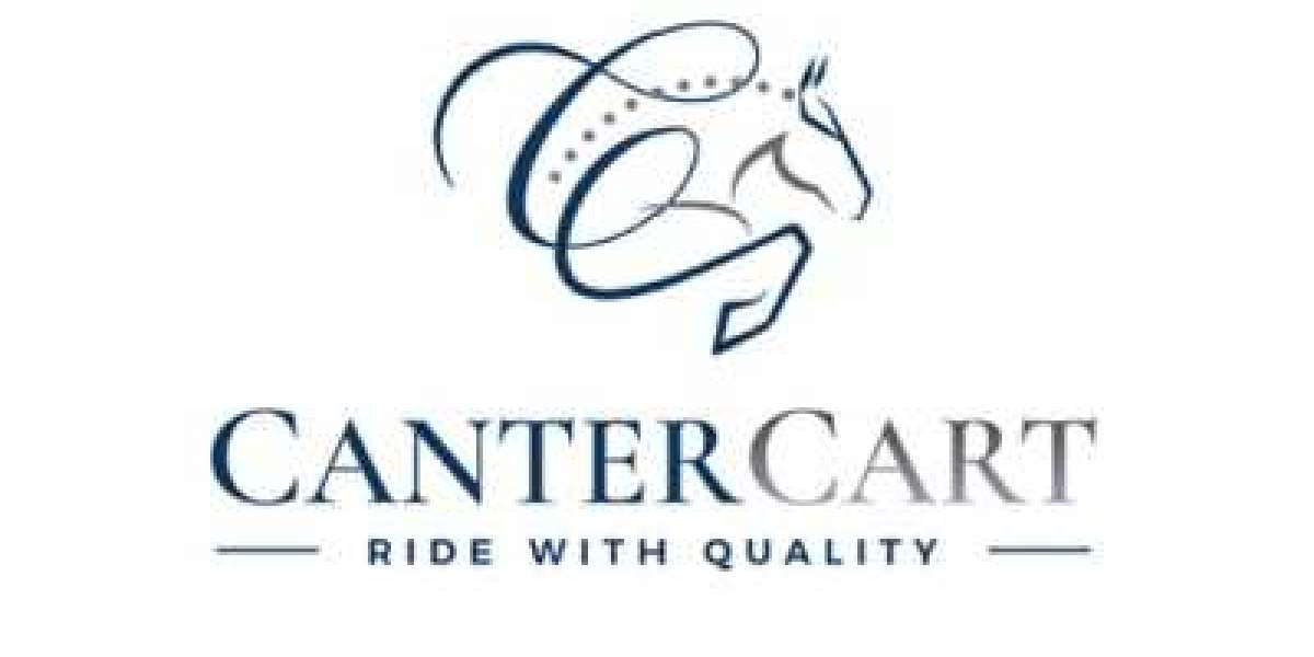 Premium Riding Gear from CanterCart | Your Trusted Destination for Quality Equestrian Essentials