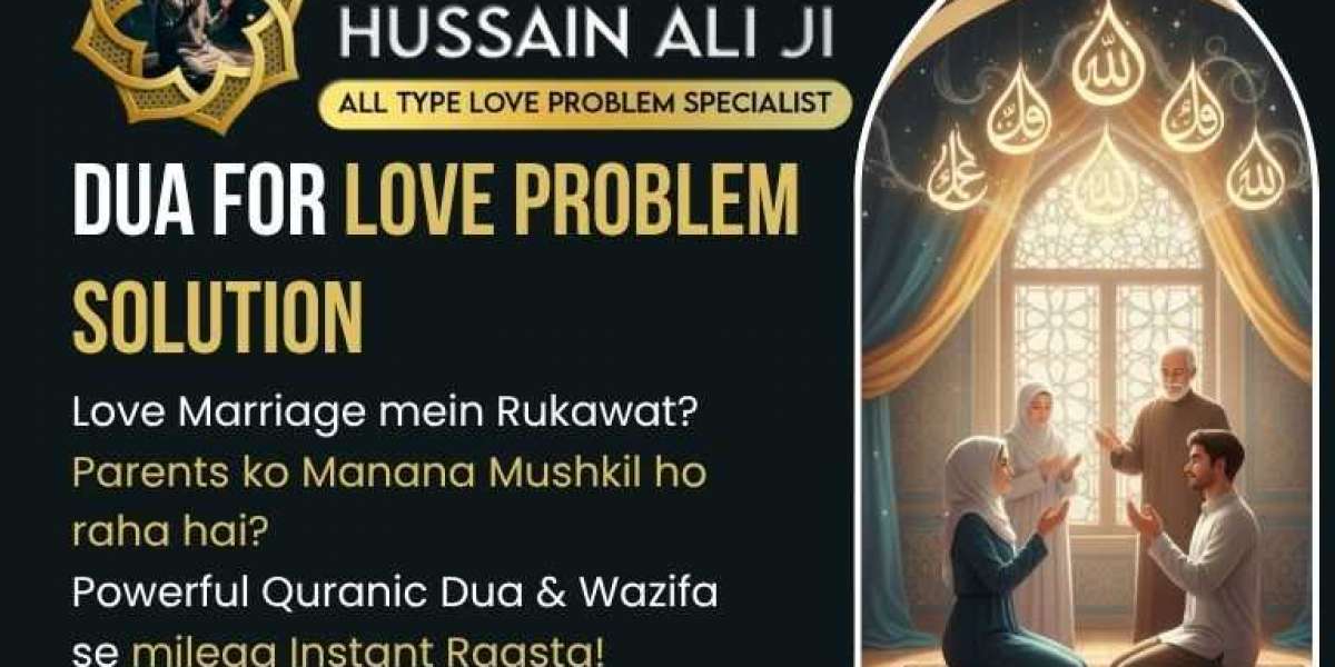 Looking for a Quick Dua for Love Problem Solution?