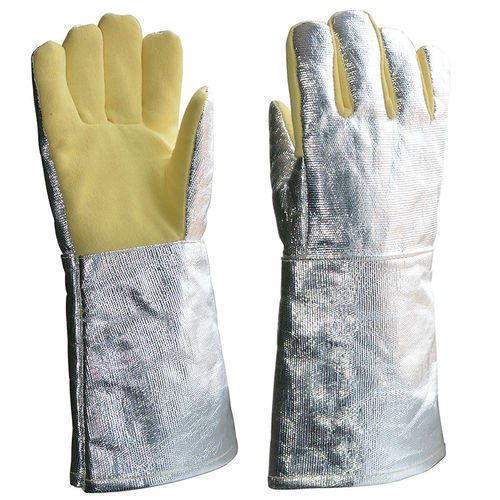 Safety House | Premium Safety Gloves in India