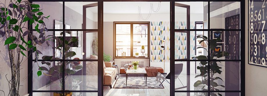 Sky Bespoke Glass Cover Image