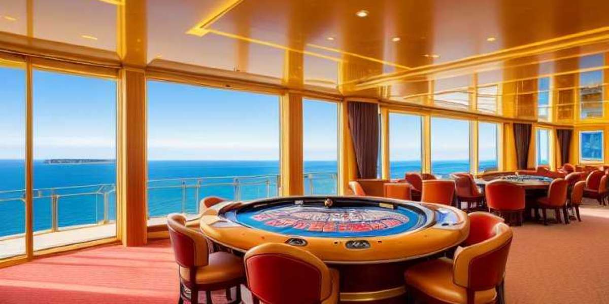 Collision Activities in NineWin Casino