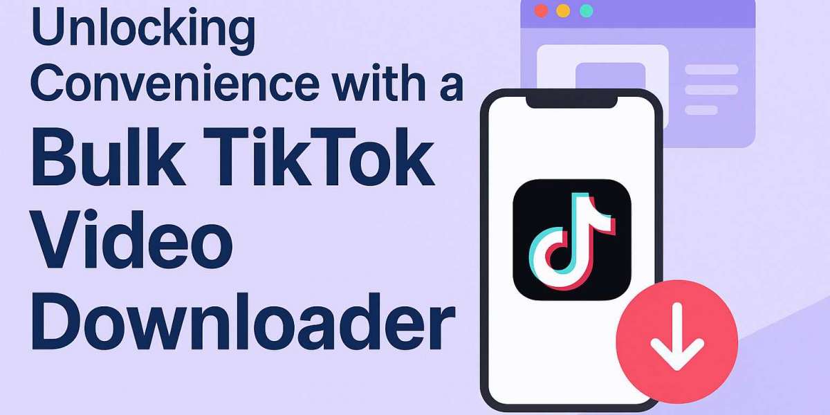 How to Easily Save TikTok Videos Using a TikTok Video Downloader With No Watermark