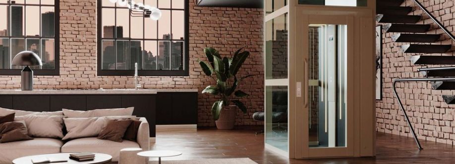 Lift liftexperts Cover Image