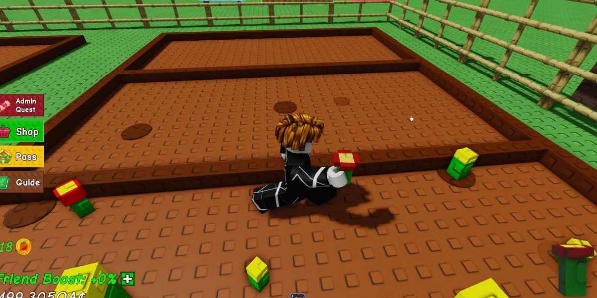 How to Earn Garden Tokens Fast in Grow A Garden