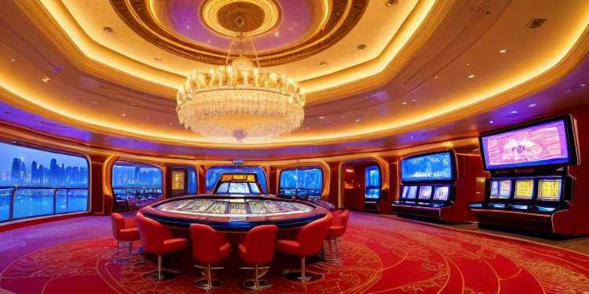 Prize Machines at LunarSpins