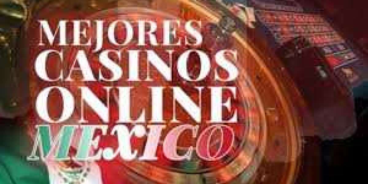 El Futuro de los Casinos Online: Desafíos y Oportunidades en un Mercado Competitivo
