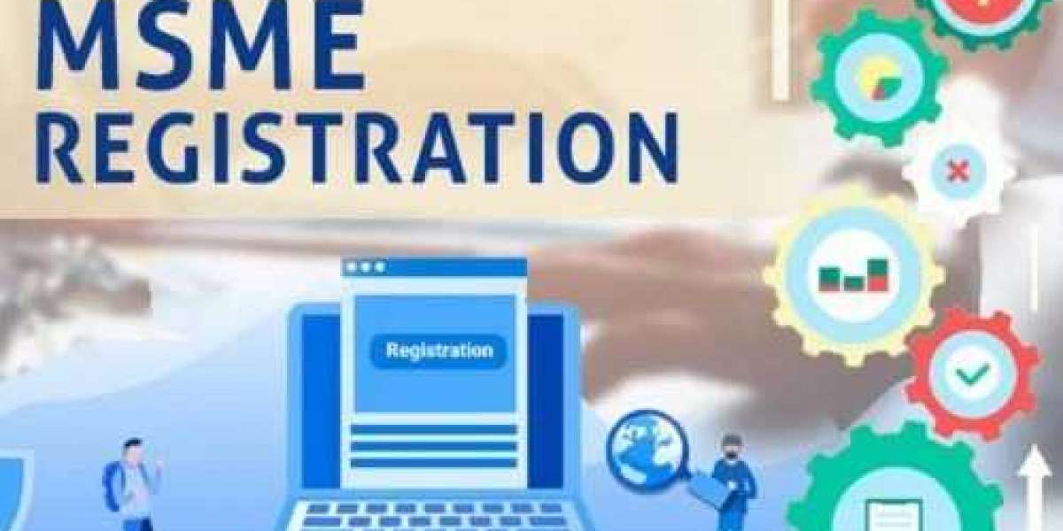 How Udyam Registration is Changing MSMEs into Growth-Oriented Enterprises