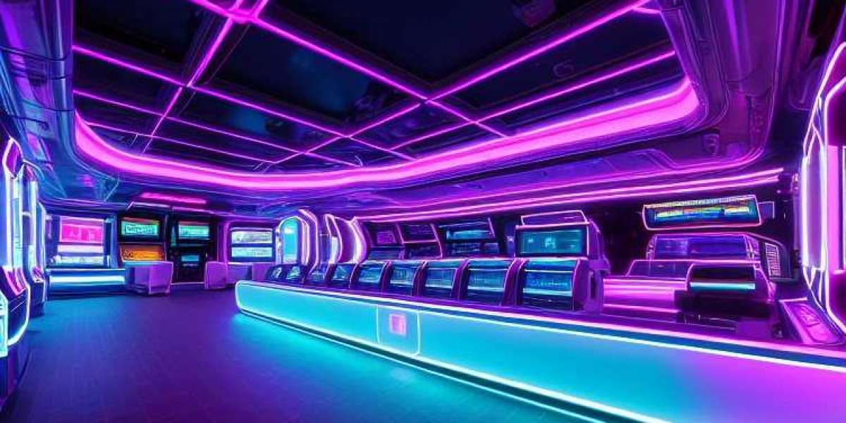 Gaming System within https://peaceforconservation.Com