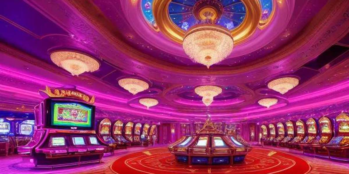 Jogos ao vivo no Casino Nine