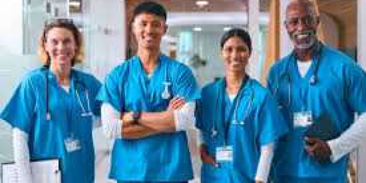 The Heart of Modern Healthcare: A Deep Dive into the Nursing Profession