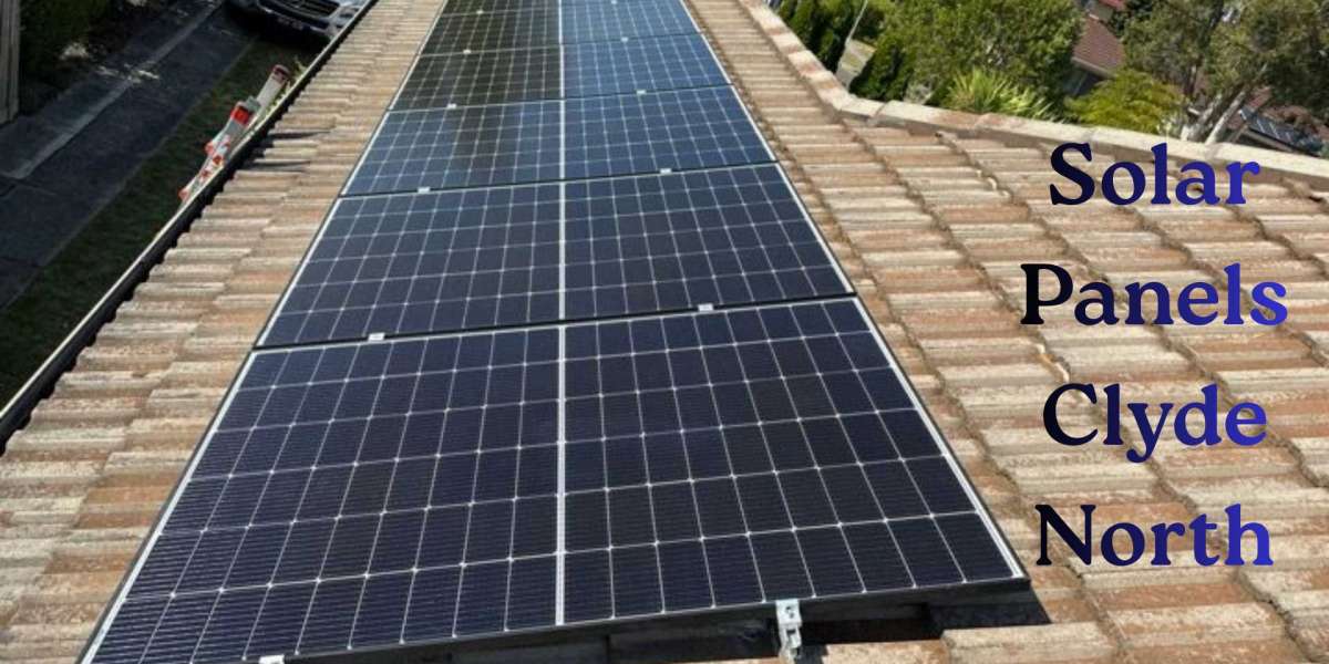 Complete Guide to Solar Panels Clyde North: Everything Homeowners Should Know
