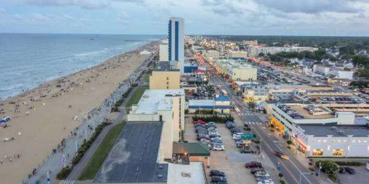 Your Ultimate Guide to Virginia Beach VA Real Estate Homes for Sale