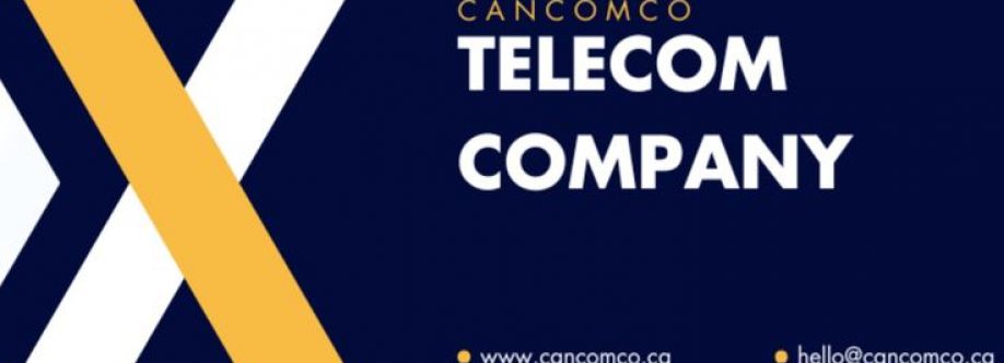 CanComCo Canada Cover Image