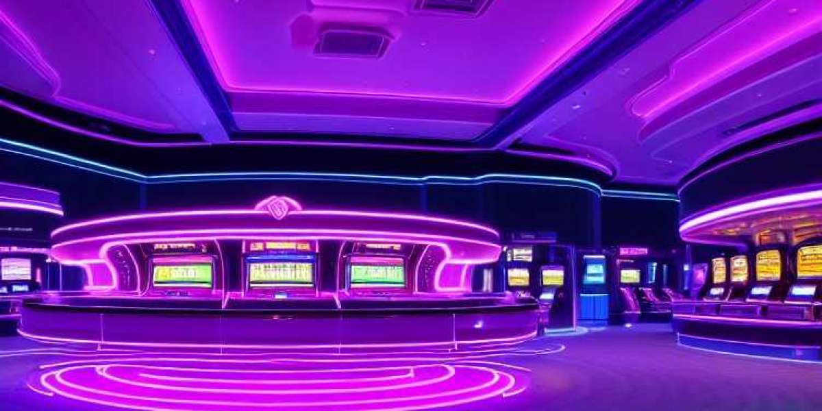 Live action Game broadcasts at Tea Spins Casino