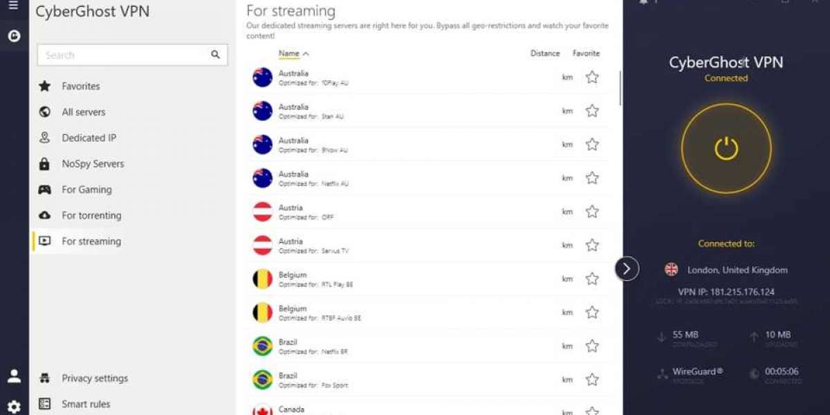 Top VPNs for Netflix: Unblock Content Easily