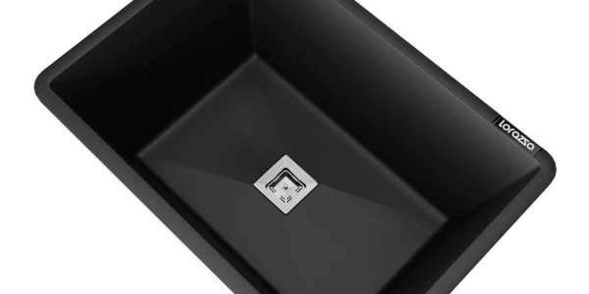 The Quartz Kitchen Sink Advantage: Why This Upgrade Changes Everything