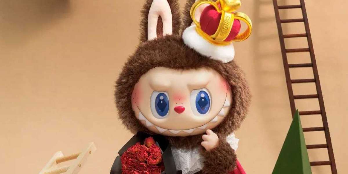 Labubu Canada Made for Hearts That Love Cute Details