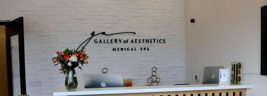 Gallery of Aesthetics Medical Spa Cover Image