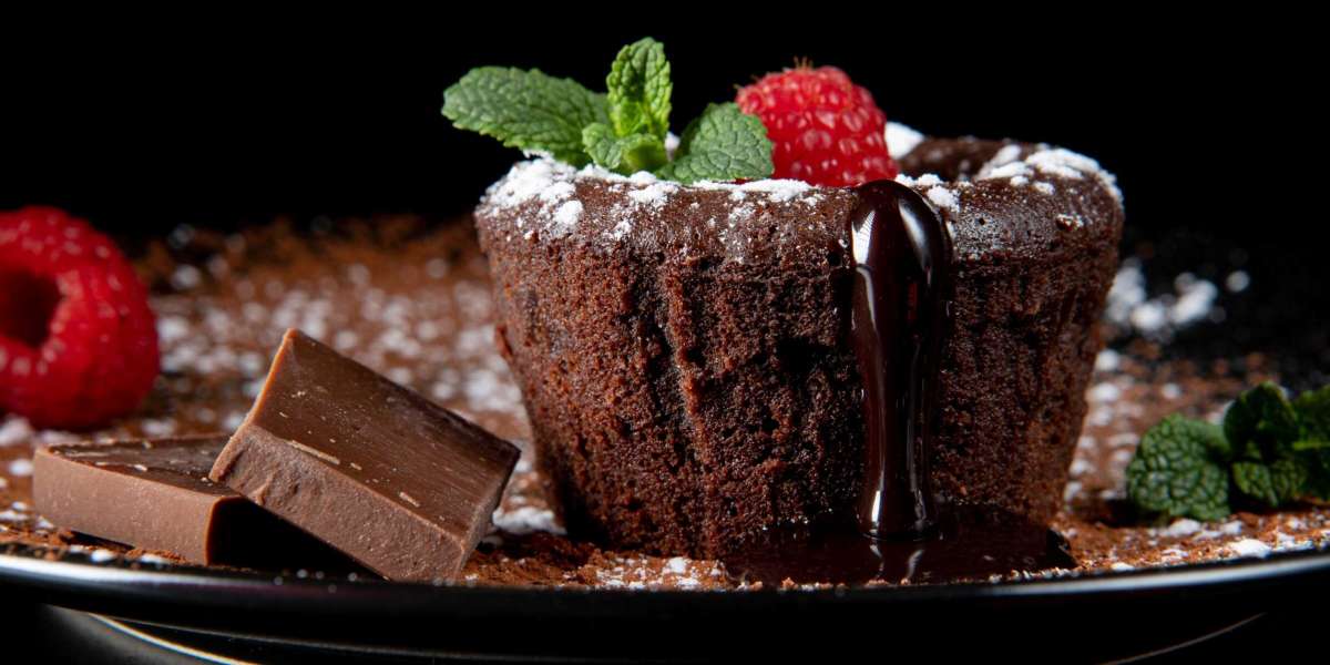 French Chocolate Desserts-Why People Find Them Irresistible