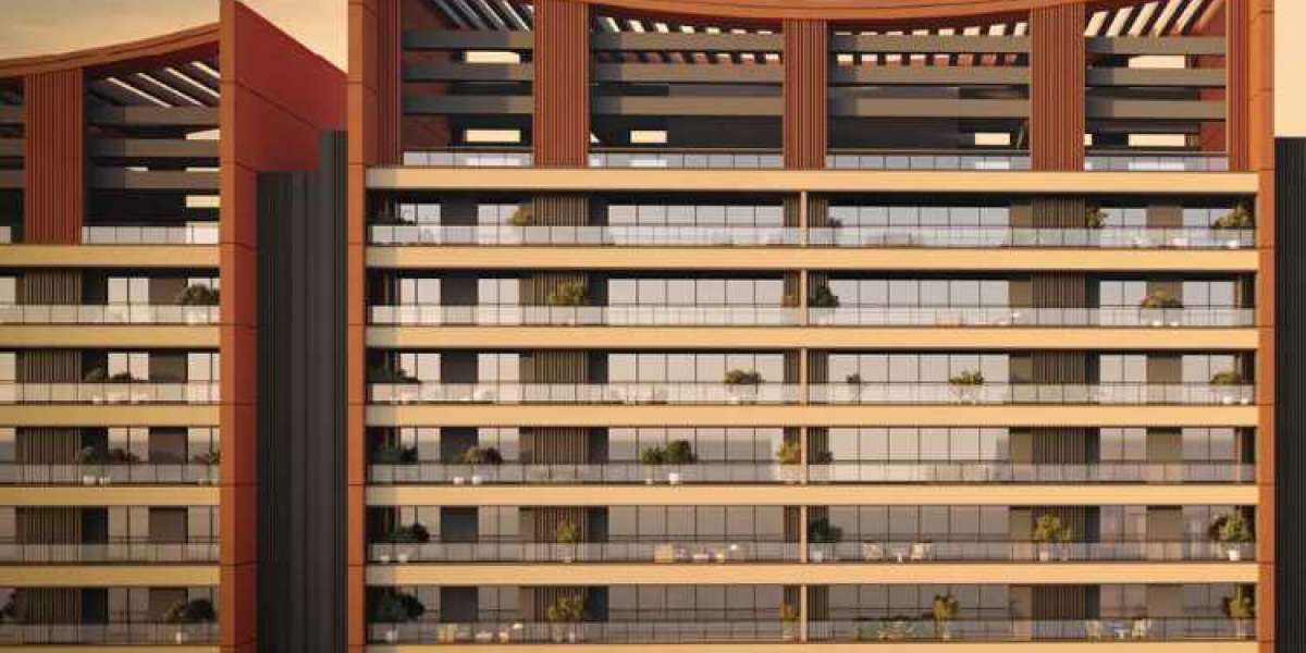 Godrej Sora: Where Ultra-Luxury Meets Serenity on Golf Course Road, Gurugram