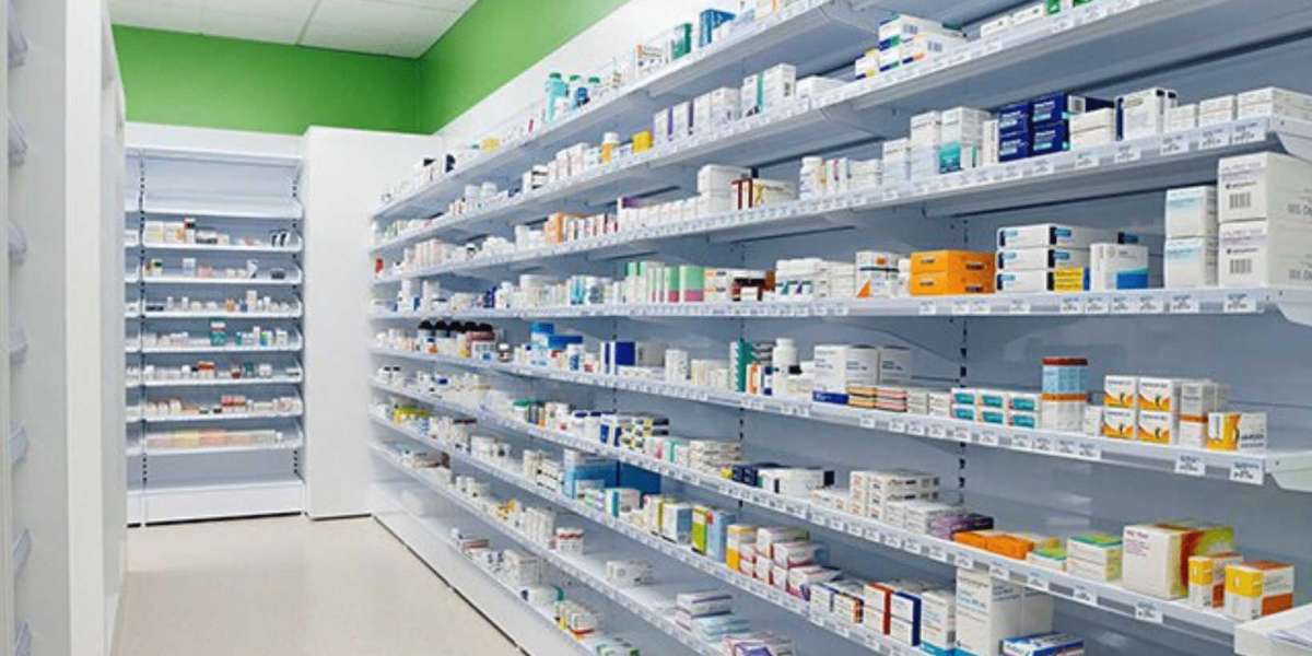 Your Trusted Local Pharmacy for Quality Medicines and Skin Care Solutions