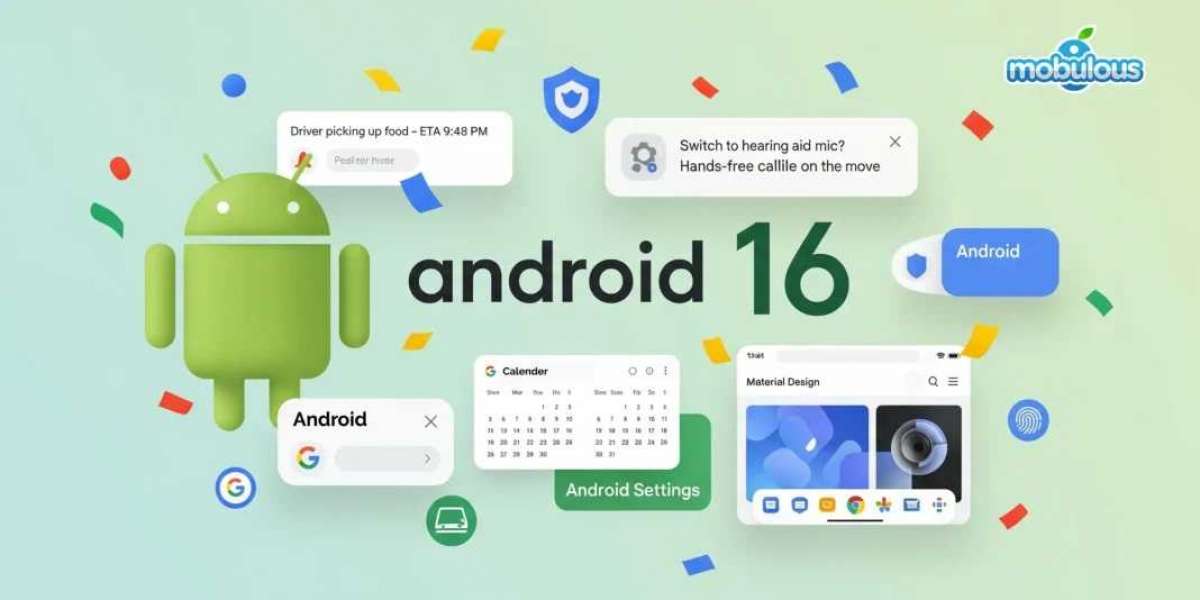 Android 16 QPR2 Update: Pixel Devices, Features, & How to Install