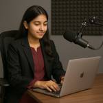 Komal Fatima Profile Picture