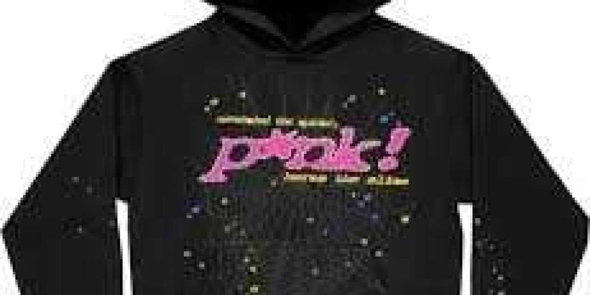 Signature Pieces in the Sp5der Collection Clothing