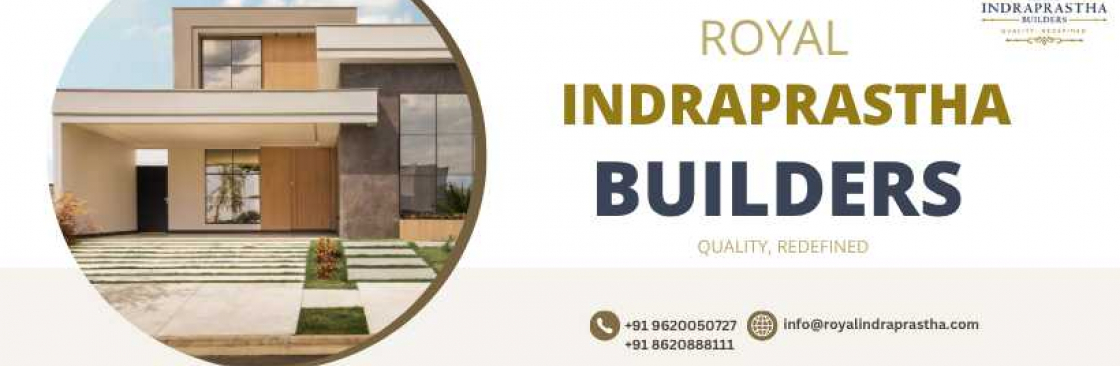 Royal Indraprastha Builders Cover Image