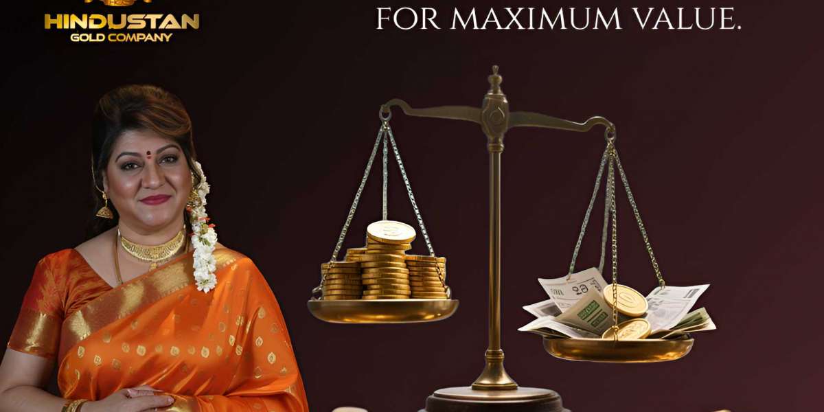 Gold buyers | Gold buyers near me | Hindustan gold company