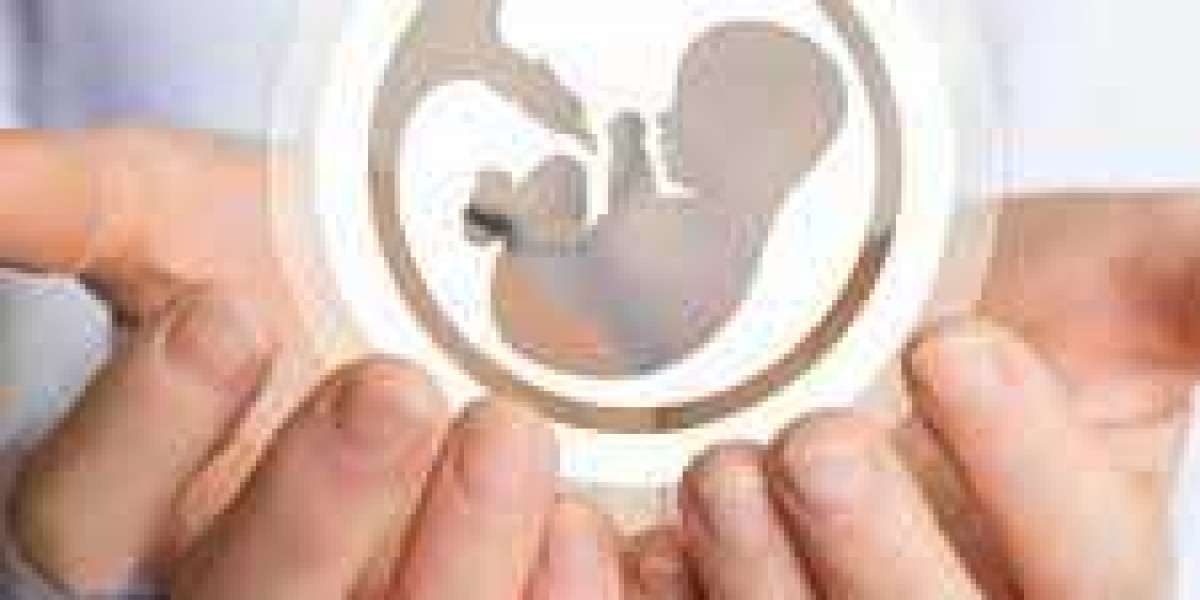 ADONIS Medical Center: Modern IVF with ICSI for Successful Parenthood