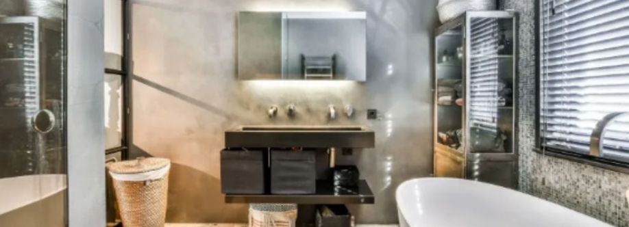 Music City Shower Cover Image