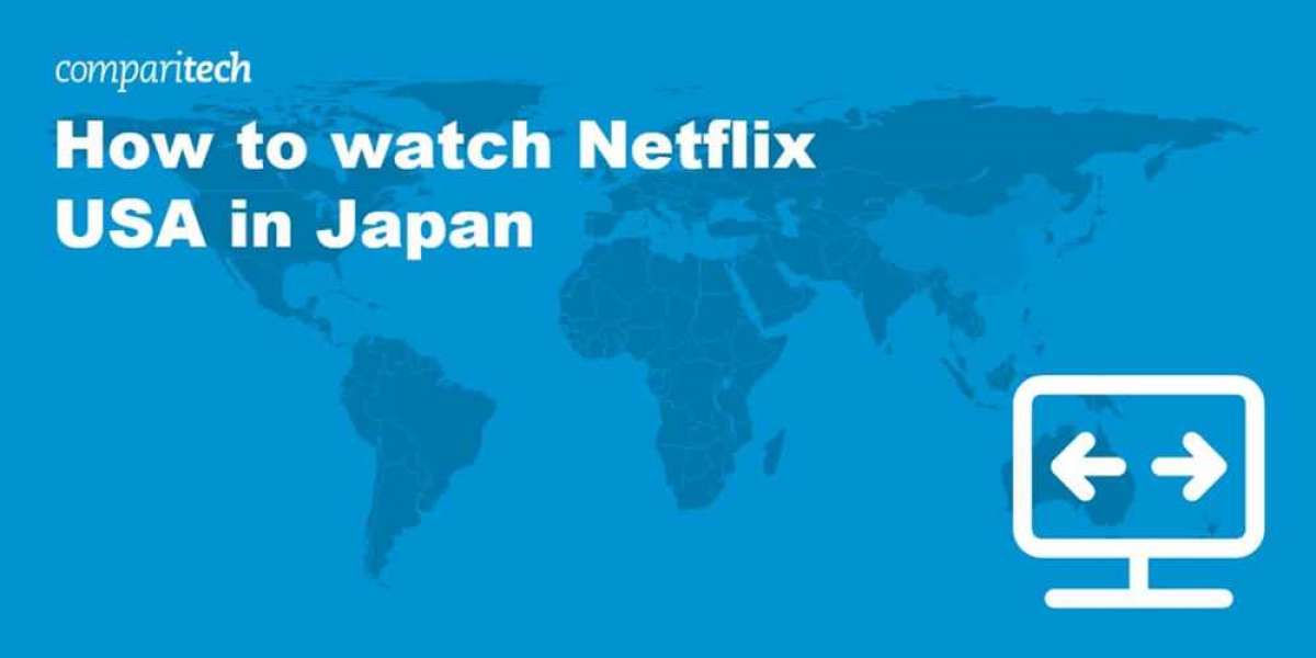 VPN for US Netflix: Unlock American Content Easily