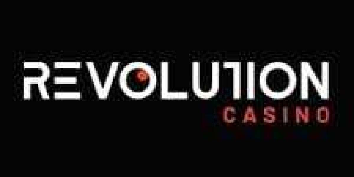 The Philosophy Of Revolution Casino