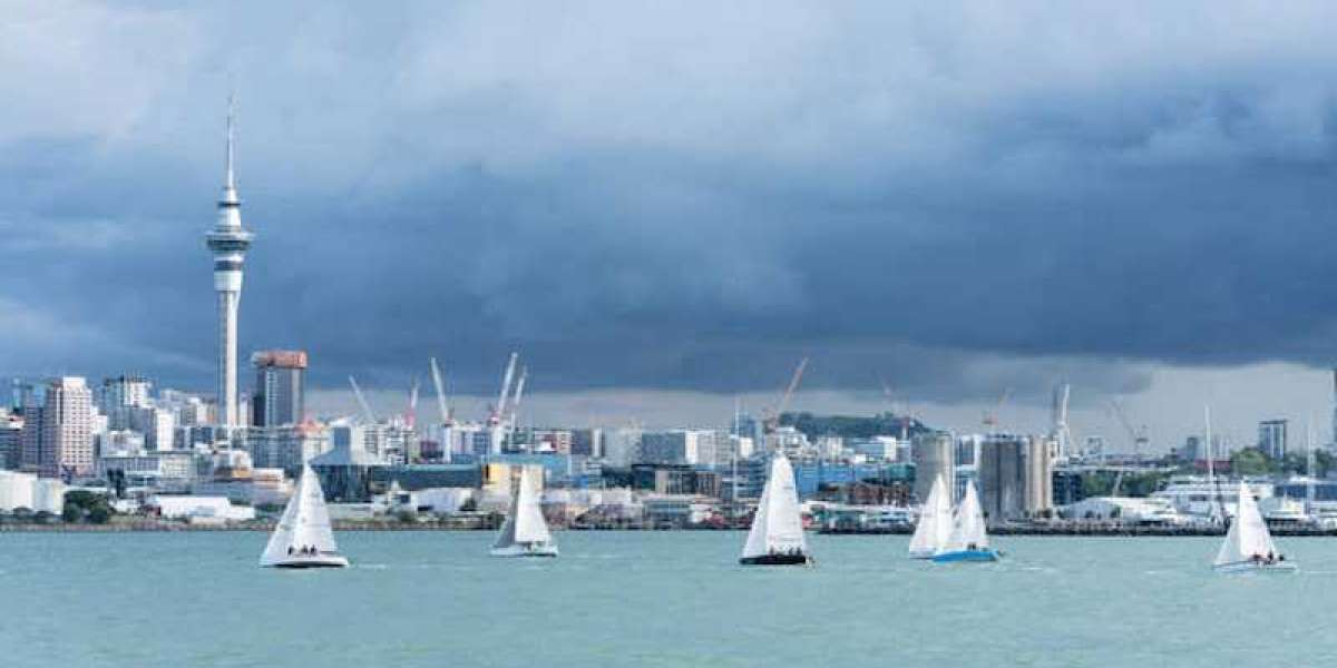 Top Places to Visit on Your First New Zealand Tour