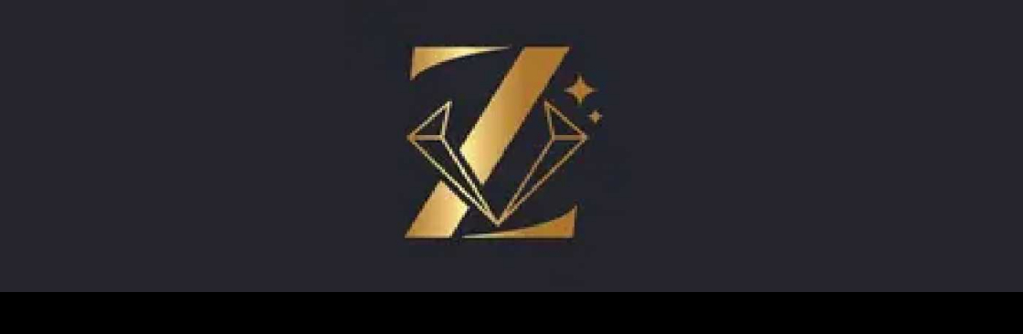 zuvelio jewelry Cover Image