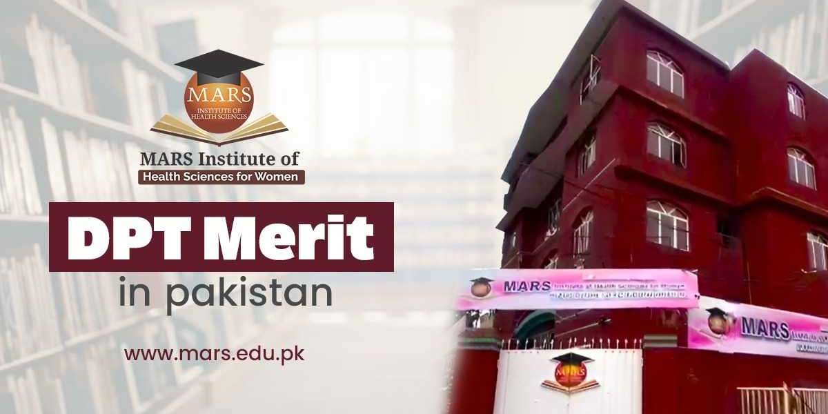 DPT Salary in Pakistan and Merit Criteria Explained for Aspiring Physical Therapists