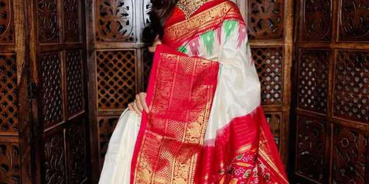 Saree Website: The Best Platform for Indo-Western Sarees