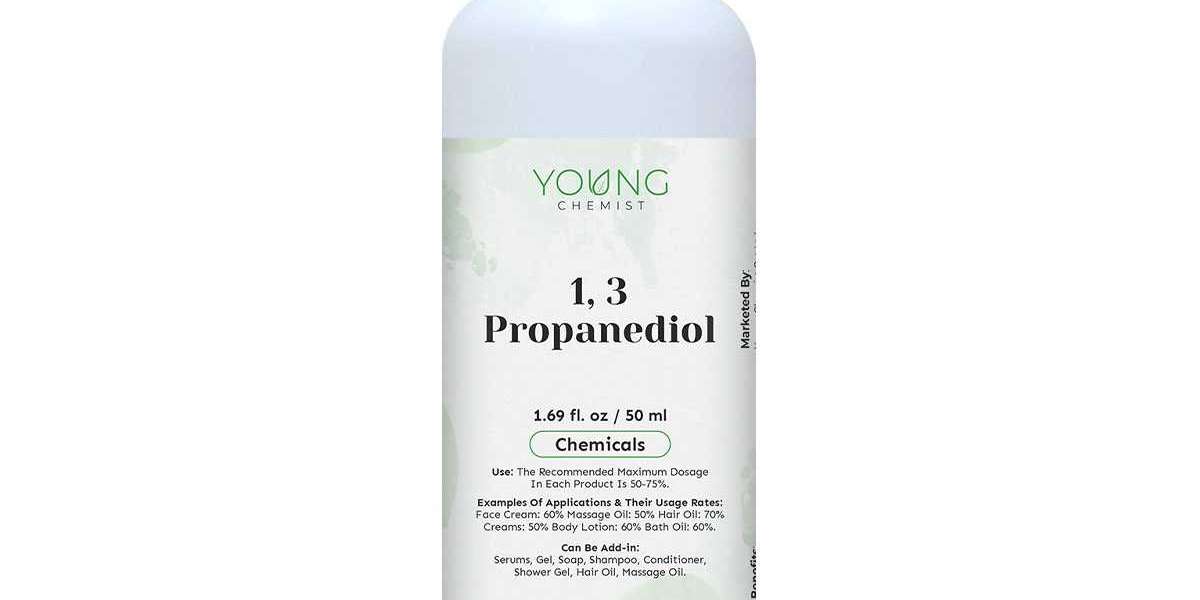 1,3- Propanediol