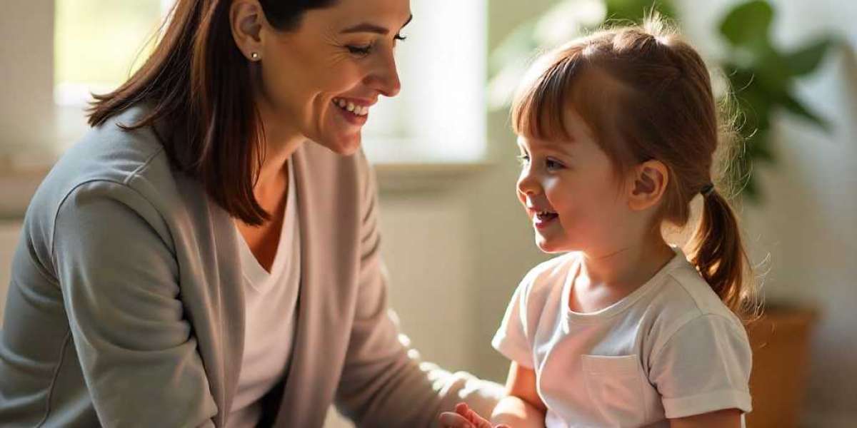 How Online Speech Therapy for Kids Improves Confidence