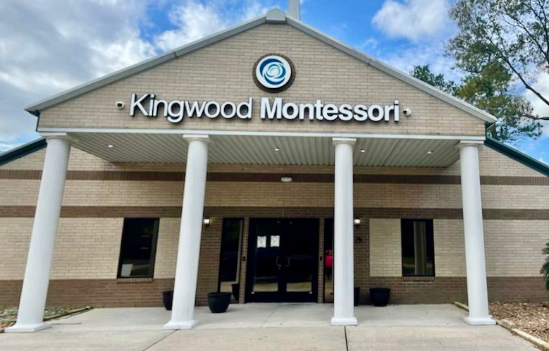 Private Montessori School Near Me | Montessori Preschool - Kingwood Montessori School