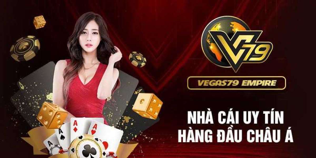 Đánh giá chi tiết Vegas79 – Có thực sự là “ông lớn” mới của làng cá cược 2025?