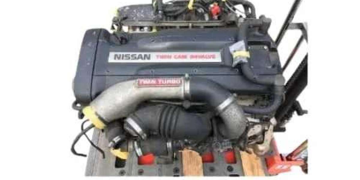 RB26 Engine: The Iconic Powerhouse Behind Nissan’s Performance Legacy