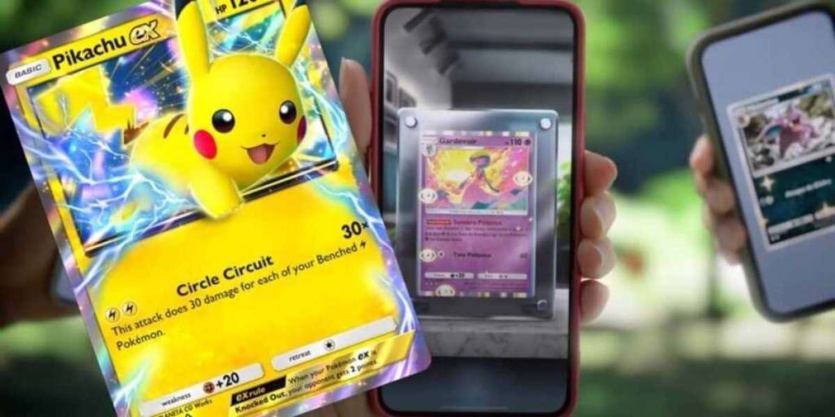 How to Build a Strong Deck in Pokemon TCG Pocket